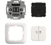 ABB Busch Free Home Juego De Regulador Inalámbrico Flex Reflex 214 - 2CKA006200A0290