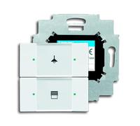 ABB Busch-Jaeger I-Bus Sistema de bus de sensor pulsador KNX - 2CKA006116A0173