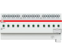 ABB Busch-Jaeger Interruptor Actuador Sistema Bus - 2CDG110268R0011