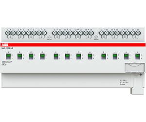ABB Busch-Jaeger Interruptor Actuador Sistema Bus - 2CDG110268R0011
