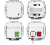 ABB Busch-Jaeger Miva Switchgear - 2CKA001582A0423