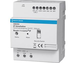 ABB Busch-Jaeger Suplementos Dispositivo Puerta/Video Portero - 2TMA130160H0061