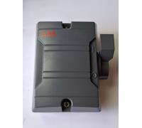 ABB BW325TPN 3P 25A aislador interruptor caja IP65