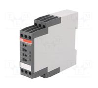 ABB CM-SFS Relé de monitorización de corriente AC/DC