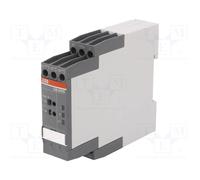 ABB CM-SRS Relé de monitorización de corriente AC/DC