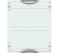 ABB Comfortline, Twinline, Triline Unidad empotrada vacía - 2CPX041683R9999