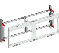 ABB Comfortline, Twinline, Triline Unidad Empotrada Vacía - 2CPX041825R9999