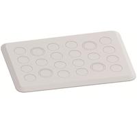 ABB Componente Juego de Placas de Brida 4xM20/M25 22xM20 10 Piezas - 2CPX010455R9999