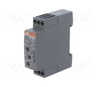 ABB CT-SAC.22 Relé de tiempo SPDT 0,05÷10min
