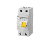 ABB Diferencial 2P 25A 30mA 2CSF202055R1250