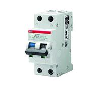 ABB Interruptor FI/LS DS201 C32 - Curva C, Tipo A, 32 A, 30 mA (2CSR255180R1324)