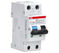 ABB System Pro M Interruptor Compacto Diferencial - 2CSR255180R1105