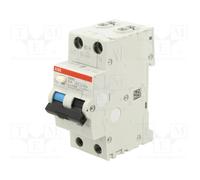 ABB System Pro M Interruptor Compacto Diferencial - 2CSR255180R1104