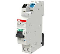 Abb Dsx301C B16 A30 Rcbo Interruptor Diferencial - 2Csr255165R1165