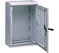 ABB EH3N Panel lateral 875 Izquierdo - 4TBE843592C0100