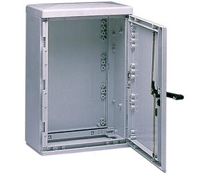 ABB EH3N Side Panel 875 Right - 4TBE843591C0100