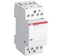 ABB En40-40N-04 - Protector de potencia/bobina de 110 V CA, 4 polos, 4 cierres, 40 A, seguridad