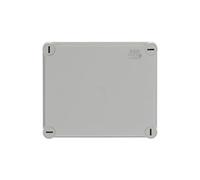 ABB Caja 1SL0854A00 – IP65 160x137x77 mm con tapa baja opaca