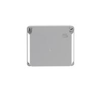 Abb-entrelec 1sl0860a00 - Caja ip65 160x137x77mm con tapa alta opaca