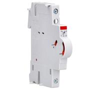 ABB Asea Brown Boveri Ltd Contacto auxiliar 2CDS200912R0001 S2C-H6R