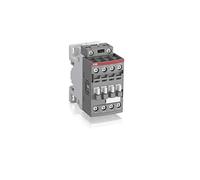 Abb-entrelec a-frctlp - Contactor auxiliar af09z-30-10 3 polos 24-60vca/20-60v