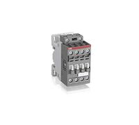 ABB Contactor auxiliar AF16-30-01-13 1SBL177001R1301 16 A 3 polos 100-250 V 50/60 Hz CA/CC