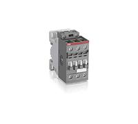 Abb-entrelec a-frctlp - Contactor auxiliar af30-30-00 3 polos 100-250v corriente alterna/corriente conti