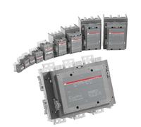 Abb-entrelec a-secrlp - Bobina 24-60vcc para af580 af750