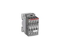 ABB Asea Brown Boveri Ltd Contactor auxiliar AF09-30-10-11 3 polos bobina 24-60 V corriente alterna