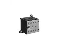 Abb-entrelec b6-b7 - Minicontactor 380/415v-50/60