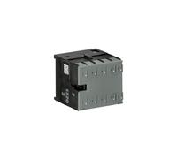 Abb-entrelec b6 - Minicontactor -3010p 220/240v 40/450hz soldar/ado