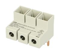 Abb-entrelec - Bloque alimentación s1-m3-35-3 fase