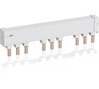 Abb-entrelec - Bloque barra 3 fases ps2-3-2-125 125a-mx165
