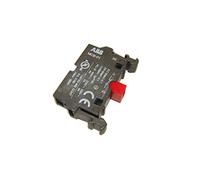 Abb-entrelec - Bloque contactos mcb-01