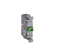 ABB Entrelec Bloque de contactos MCBH-10