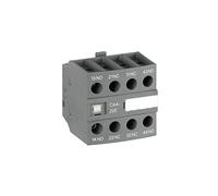 ABB Asea Brown Boveri Ltd – Bloque contacto auxiliar CA4-22E