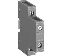 Abb-entrelec cal4-11-t - Bloque contacto auxiliar