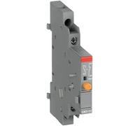Abb-entrelec ck1-11 - Bloque contacto señalización