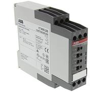 ABB-entrelec CTS - Temporizador CT-mxs. 22s 2c/c Tornillo