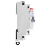 ABB Asea Brown Boveri Ltd Interruptor mando Abb-entrelec e211-16-10