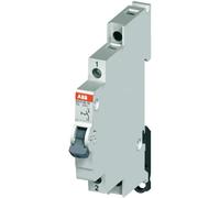 Abb-entrelec e211-32-20 - Interruptor mando