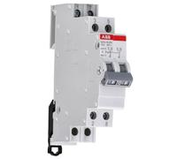 ABB Asea Brown Boveri Ltd – Selector mando e214-16-202