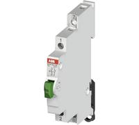 Abb-entrelec e215-16-11c - Pulsador