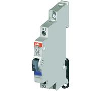 ABB Asea Brown Boveri Ltd Pulsador luminoso e217-16-10d