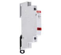 ABB Asea Brown Boveri Ltd Piloto Abb-entrelec e219-c