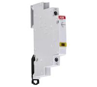 Abb-entrelec e219-e - Piloto