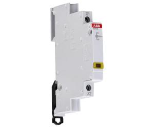 Abb-entrelec e219-e - Piloto