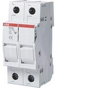 Abb-entrelec e90 - Base portafusible modular secciónador/secciónable e93/32 3 módulos