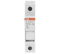 Abb-entrelec e90v - Base portafusible modular secciónador/secciónable e91/32pv 1 módulo