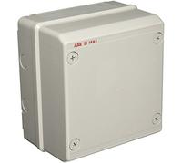 Abb-entrelec europa - Caja derivación ip65 205x220x140 12.808